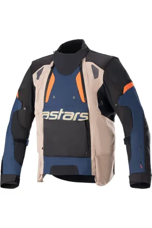Alpinestars Motorradjacke Halo Drystar Motorrad Textiljacke - Verkäufer: Fc-Moto