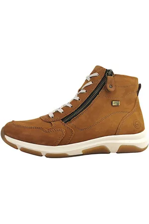 Remonte Stiefelette Stiefelette - Verkäufer: H&D Schuhcompany