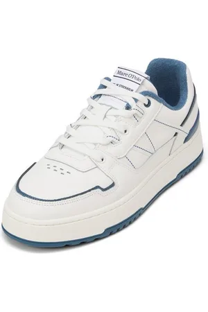 Marc O’ Polo Mit robuster Gummisohle Sneaker