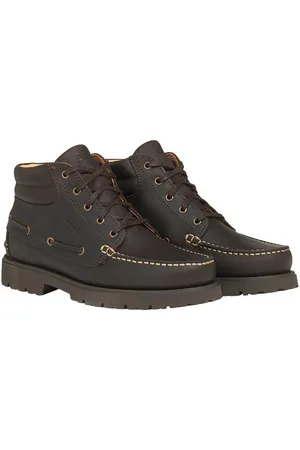 Aigle Mokkasin Tarmac Mid 2 Stiefelette - Verkäufer: Frankonia