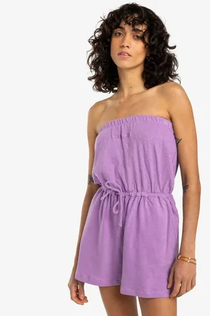 Billabong Strandoverall Playa Baby - Overall für Frauen - Verkäufer: MOOLOOLABAS