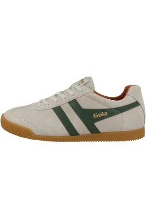 Gola Harrier Herren Sneaker - Verkäufer: Tauro