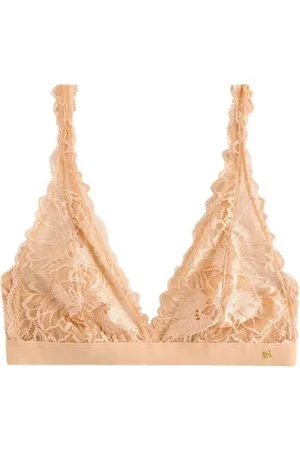 Next Bralette-BH BH aus Spitze und Mikrofaser - Bralette (1-tlg) - Verkäufer: Germany GmbH