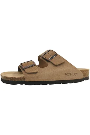 Rohde Pantolette Schlappen - Verkäufer: H&D Schuhcompany