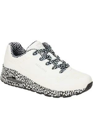 Skechers 177959 WBK Schnürschuh - Verkäufer: schuhe|kaufen
