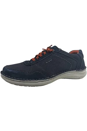 Josef Seibel Schnürer Schnürschuh - Verkäufer: H&D Schuhcompany
