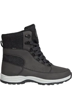 mc kinley Da.-Apr?s-Stiefel Annabella III AQB Trekkingschuh - Verkäufer: Intersport Haindl