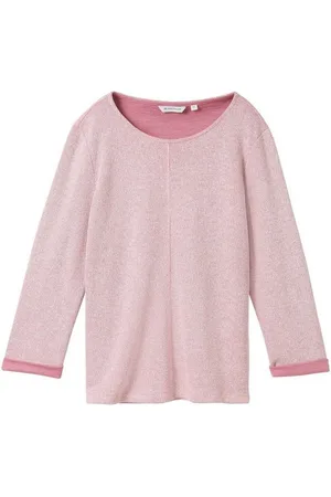 TOM TAILOR Sweatshirt - Verkäufer: Tara-M