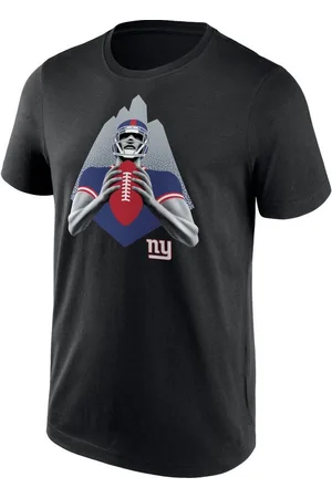 Fanatics Print-Shirt NFL ILLUSTRATION New York Giants - Verkäufer: ICED OUT