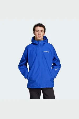 adidas Winterjacke TERREX XPERIOR 2L GORE-TEX PERFORMANCE JACKE - Verkäufer: adidas AG