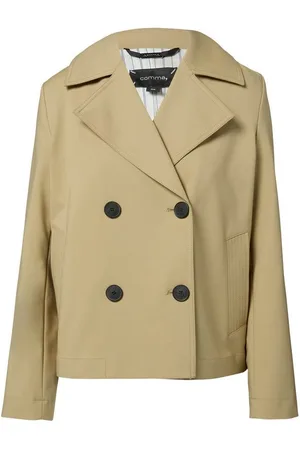 Comma, Allwetterjacke Outdoor-Jacke - Verkäufer: Robert Ley Damen & Herrenmoden GmbH & Co KG