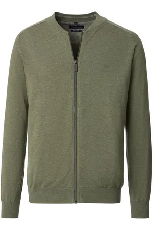 Casa Moda Strickjacke Strickjacke NOS - Verkäufer: Heynmöller-Kleidung GmbH