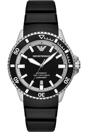 Emporio Armani Automatikuhr AR60078 - Verkäufer: OROTEX