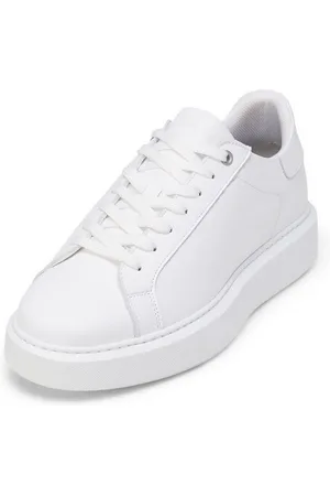 Marc O’ Polo Aus edlem Rindleder Sneaker