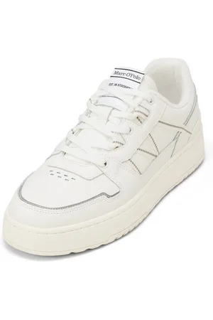 Marc O’ Polo Mit robuster Gummisohle Sneaker