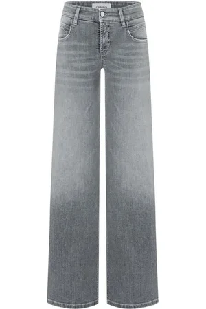 Cambio 5-Pocket-Hose Jeans Tess - Regular Fit - Verkäufer: Robert Ley Damen & Herrenmoden GmbH & Co KG