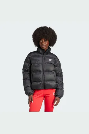 adidas Funktionsjacke ADICOLOR SHORT PUFFER JACKE - Verkäufer: adidas AG