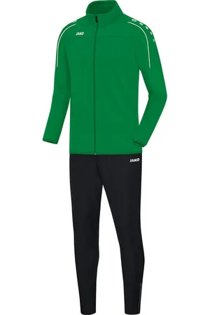 Jako Jogginganzug M8150 Trainingsanzug Classico - Verkäufer: Teamsport X-press