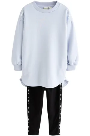 Ted Baker Top & Hose Logo-Sweatshirt und Leggings (2-tlg) - Verkäufer: Next Germany GmbH