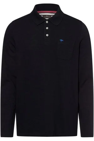 Fynch-Hatton Poloshirt - Verkäufer: VAN GRAAF