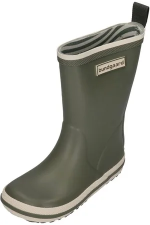 Bundgaard CHARLY HIGH Gummistiefel Army - Verkäufer: Shoedeal Jana Sievers e.K.