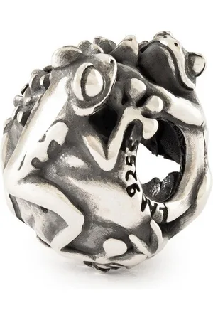 Trollbeads Bead Seerosenwalzer, TAGBE-60013 - Verkäufer: Germany
