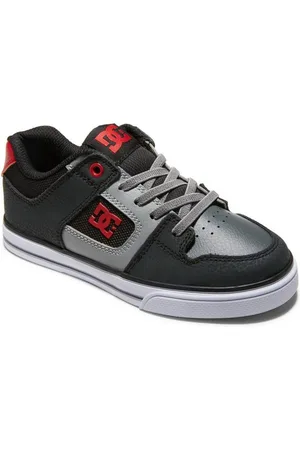 Dcshoes Pure Elastic Sneaker