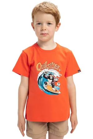 Quiksilver Shirttop Kong Story