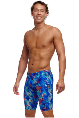 T.U.K. Badehose Pain Press Jammer Badehose - Verkäufer: sieger-preise