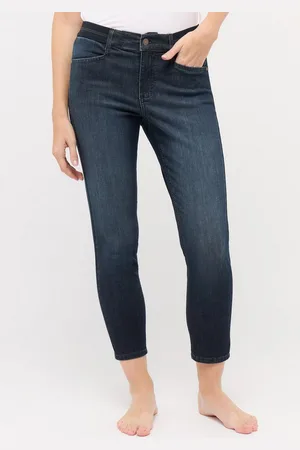 Angels 7/8-Jeans ORNELLA SPORTY