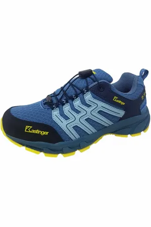 KASTINGER Trailrunner Wanderschuh - Verkäufer: LEPi Markenschuhe