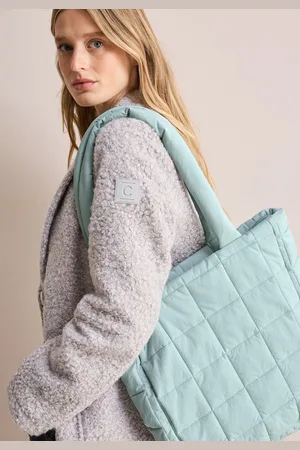 CECIL Shopper, lässig umgeschlagen