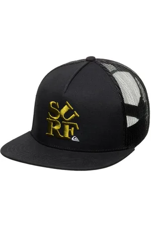 Quiksilver Trucker Cap Oasis