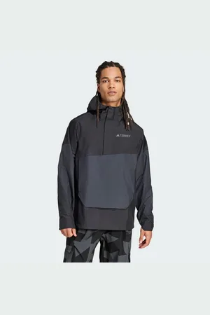 adidas Winterjacke TERREX XPLORIC 2.5L CLIMAPROOF ANORAK - Verkäufer: adidas AG