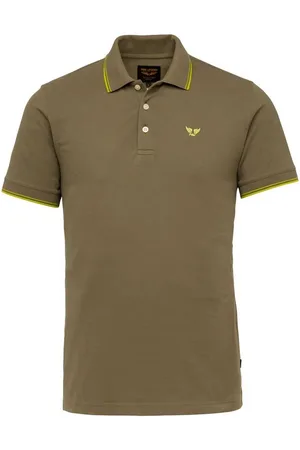 PME Legend™ Poloshirt - Verkäufer: Tara-M