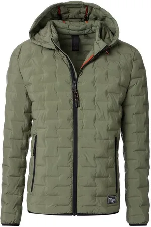 Casa Moda Steppjacke 554386500 - Verkäufer: MichaelaX-Fashion-Trade