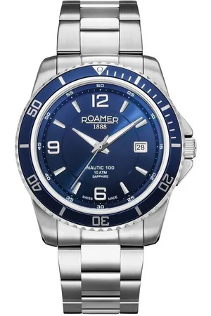 Roamer Quarzuhr 862844 41 45 20 - Verkäufer: Preiswert24