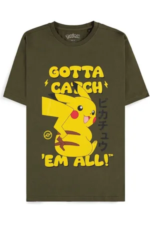 Pokemon T-Shirt - Verkäufer: 247Group GmbH