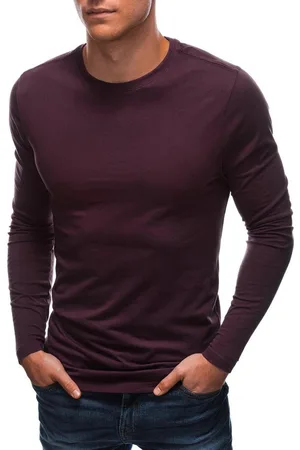 Edoti Longsleeve Longsleeve ohne Aufdruck - Verkäufer: Ombre