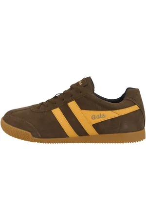 Gola Harrier Herren Sneaker - Verkäufer: Tauro