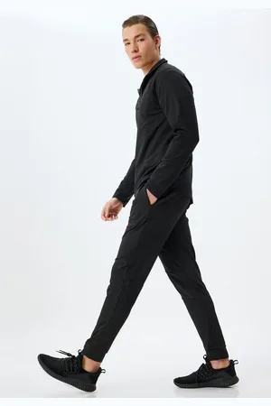 Koton Sweathose Jogger Mit Nahtdetail - Verkäufer: