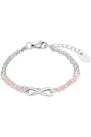 QS by s.Oliver Armband Armband (Armband, 1-tlg) - Verkäufer: Amor GmbH