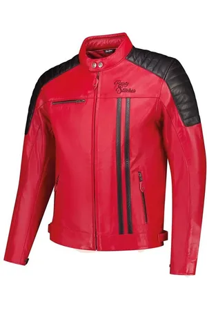 Rusty Stitches Motorradjacke Jacket Cooper - Verkäufer: 247Group GmbH