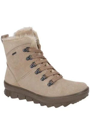 Legero NOVARA Schnürstiefel - Verkäufer: Zateno
