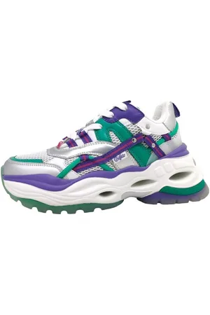 Buffalo Sneaker low Schnürschuh - Verkäufer: H&D Schuhcompany