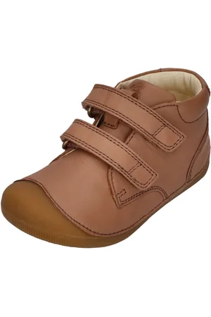 Bundgaard PETIT Lauflernschuh Cognac - Verkäufer: Shoedeal Jana Sievers e.K.