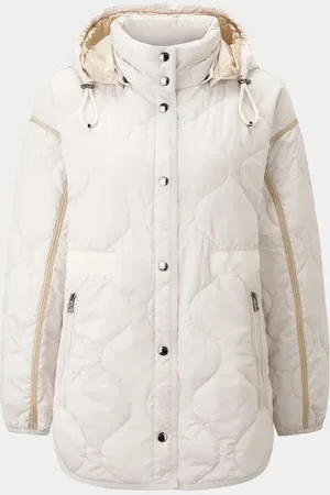 Bogner Outdoorjacke Cape-Jacke Gladys - Loose Fit - Verkäufer: Robert Ley Damen & Herrenmoden GmbH & Co KG
