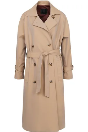 Bugatti Trenchcoat wasserabweisend