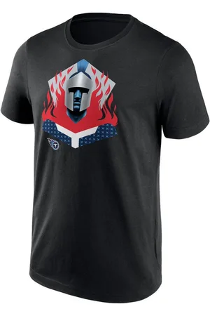 Fanatics Print-Shirt NFL ILLUSTRATION Tennessee Titans - Verkäufer: ICED OUT