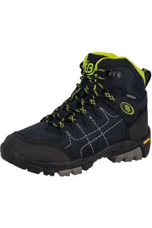 BRUTTING Outdoorstiefel Mount Shasta Kids Hi Wanderstiefel - Verkäufer: GOL GmbH
